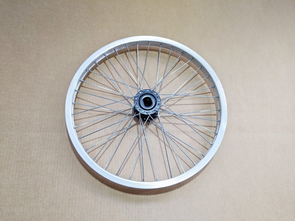 Обод велосипедный 20 RIM-202 (заднее правое приводное)/Чемпион